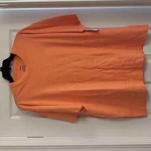 Abound Orange Mens Tshirt Large
